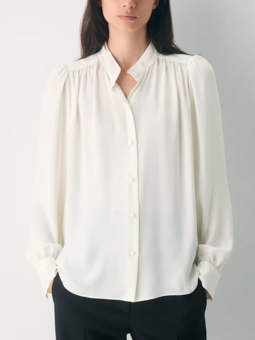 Wilfred Delphine Blouse